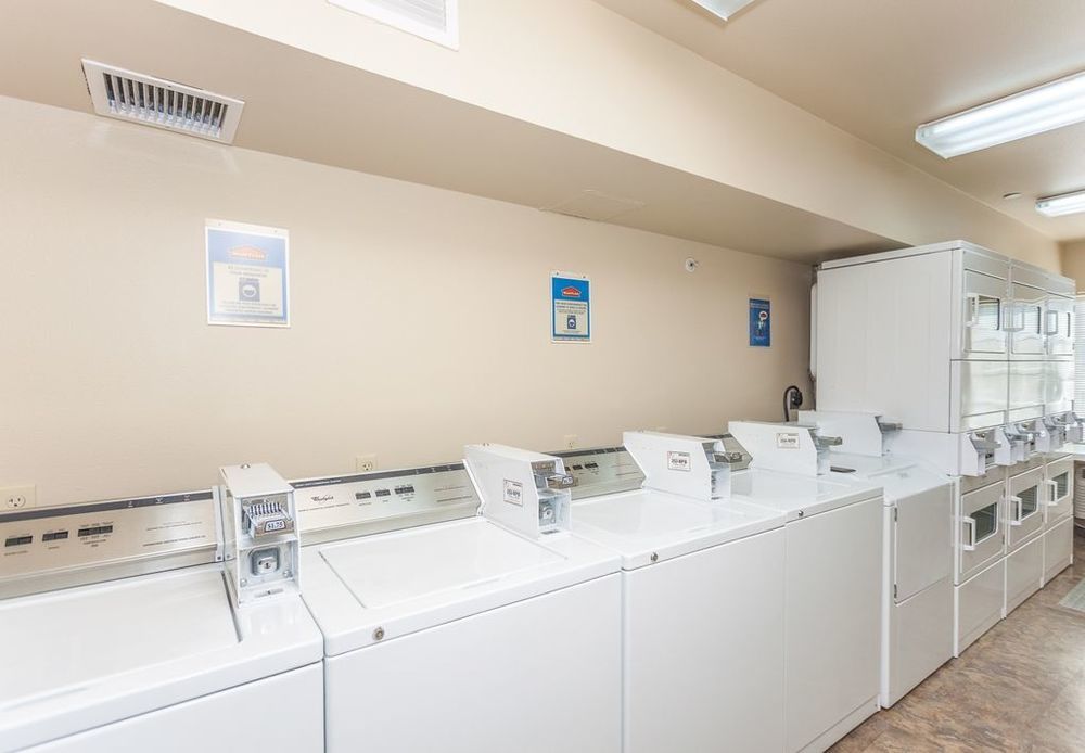 Extended Stay America Select Suites - Cincinnati - Florence - Airport Instalações foto