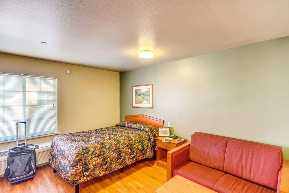 Extended Stay America Select Suites - Cincinnati - Florence - Airport Quarto foto