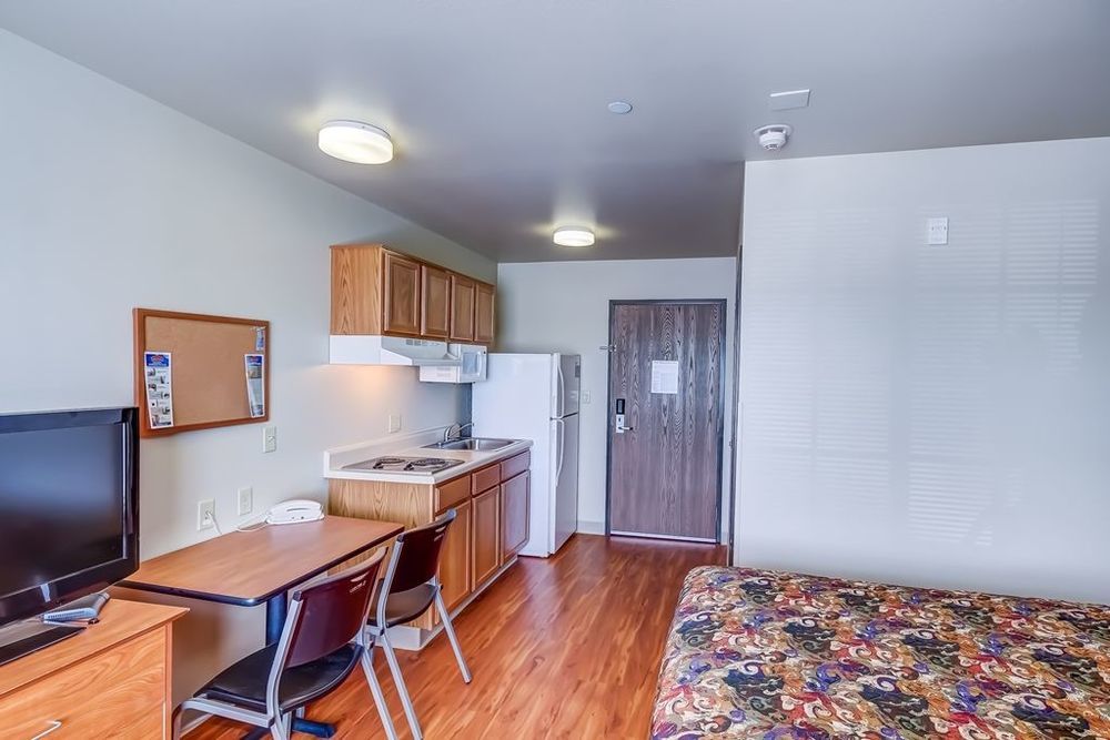 Extended Stay America Select Suites - Cincinnati - Florence - Airport Quarto foto