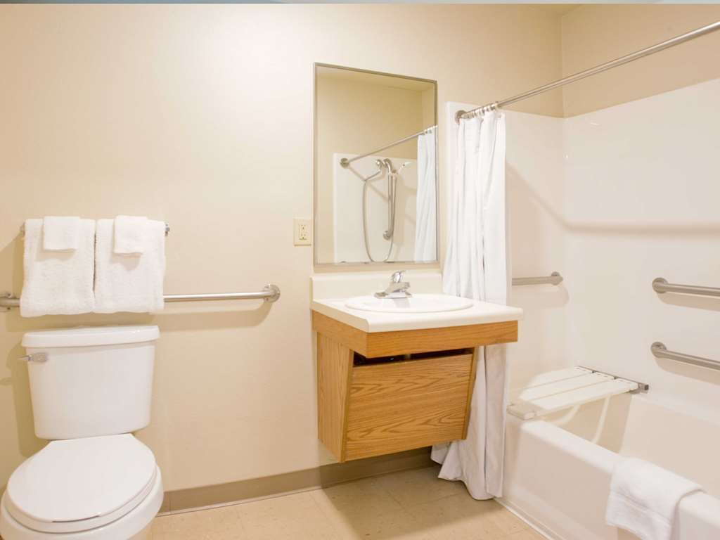 Extended Stay America Select Suites - Cincinnati - Florence - Airport Quarto foto
