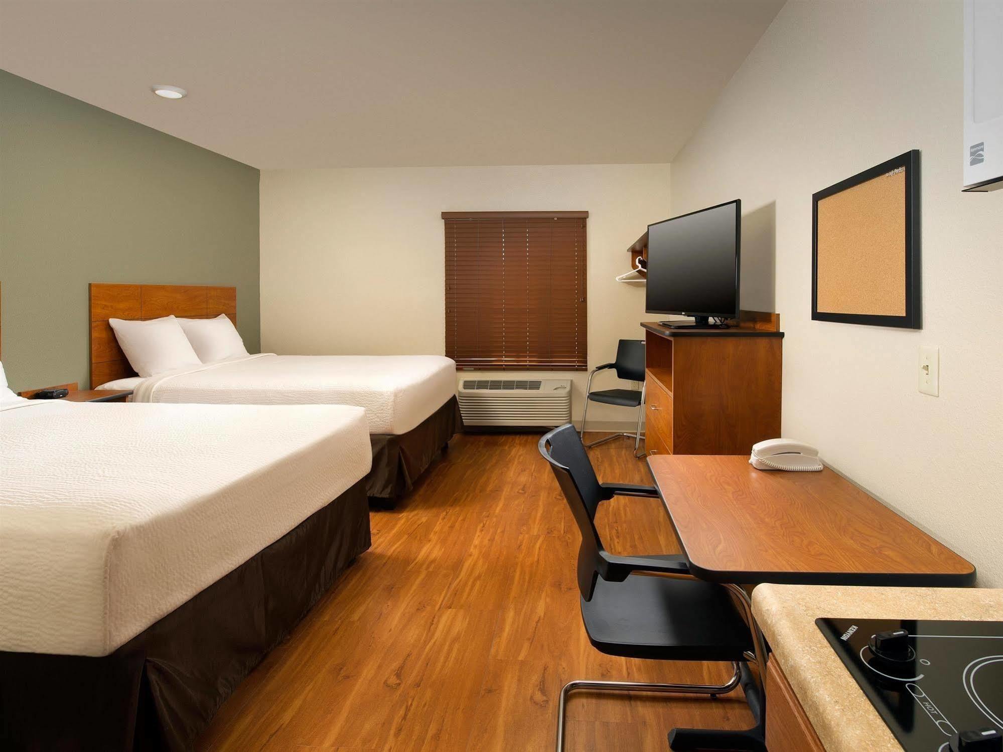Extended Stay America Select Suites - Cincinnati - Florence - Airport Exterior foto