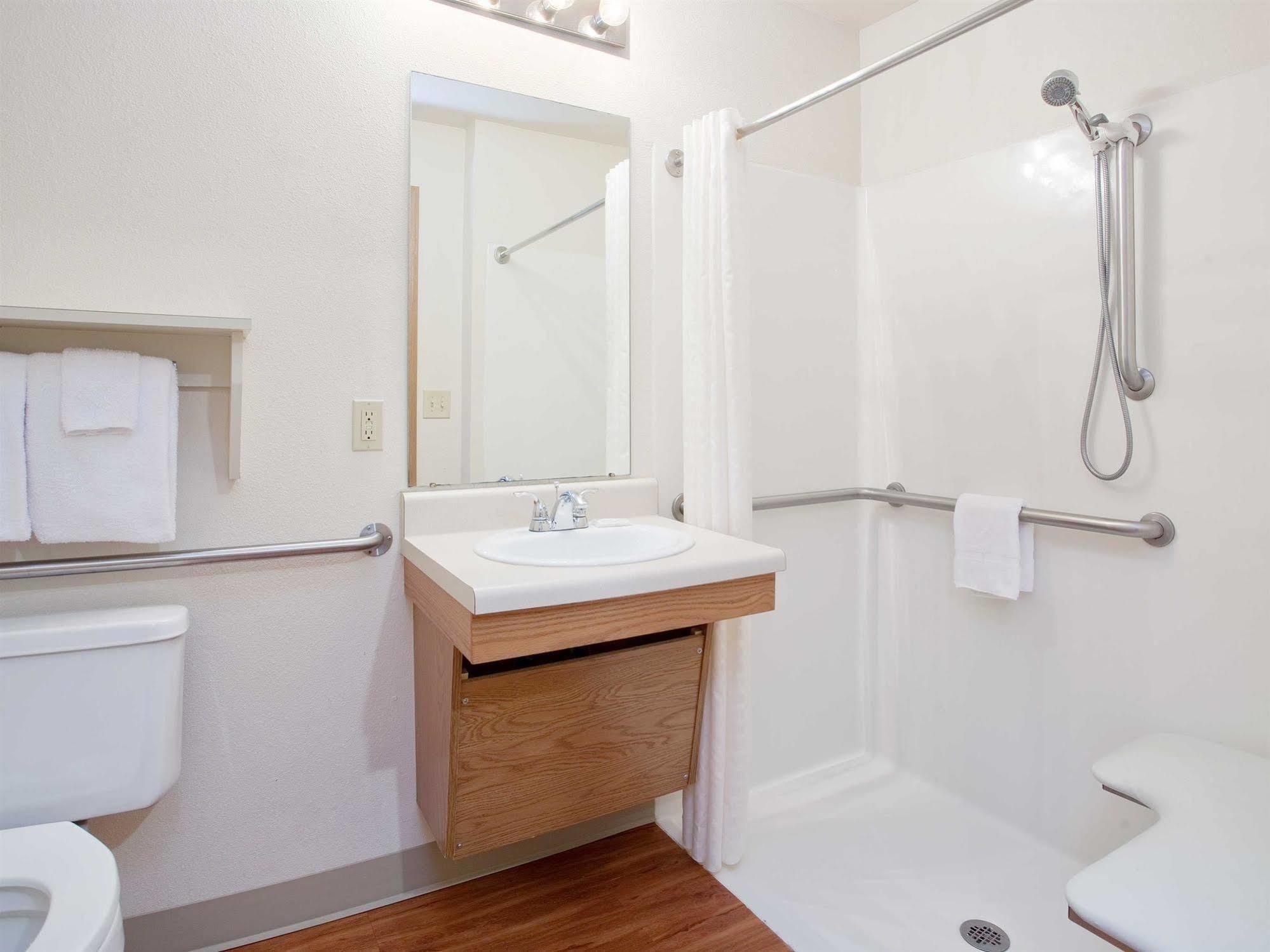 Extended Stay America Select Suites - Cincinnati - Florence - Airport Exterior foto
