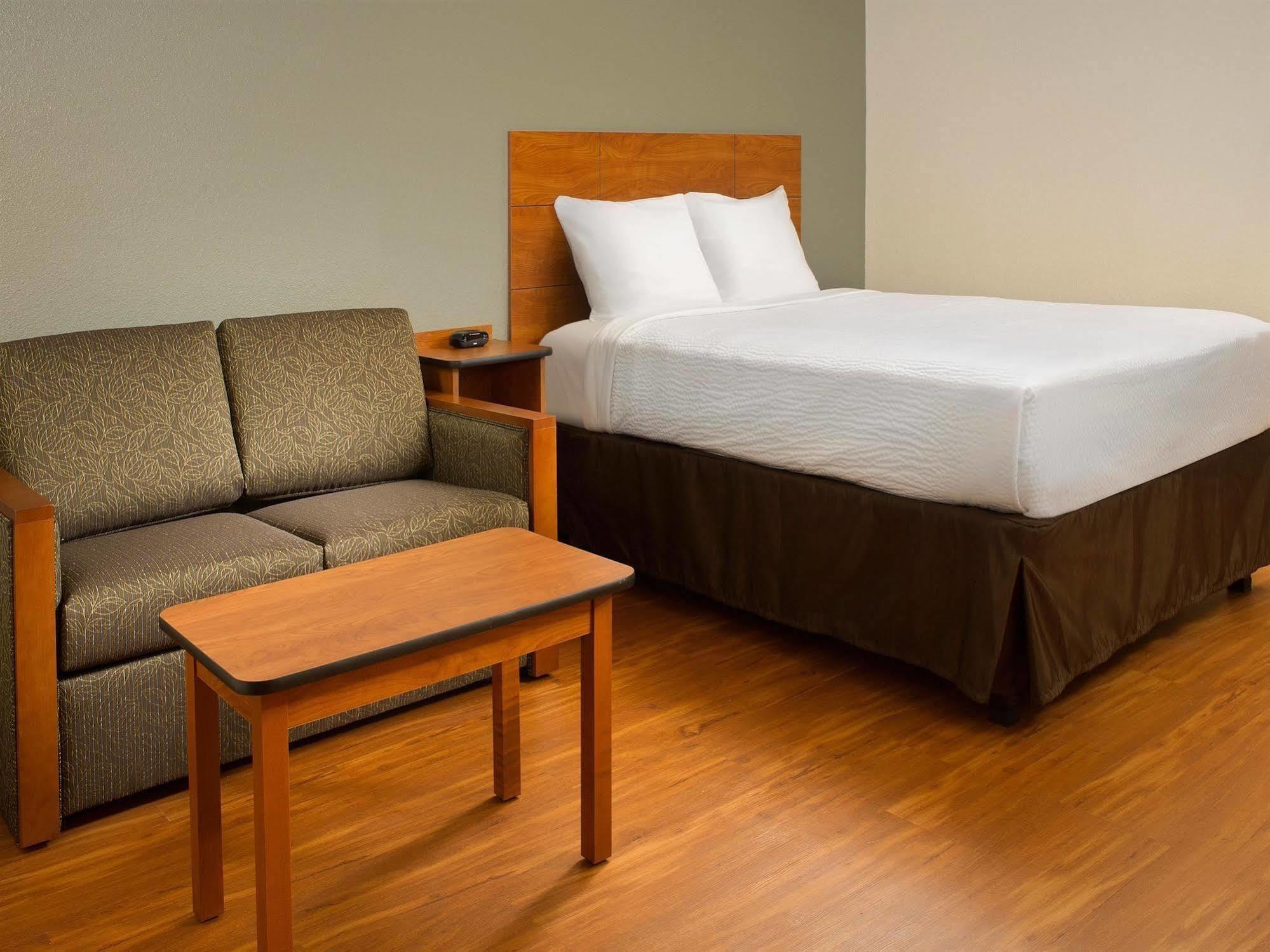 Extended Stay America Select Suites - Cincinnati - Florence - Airport Exterior foto